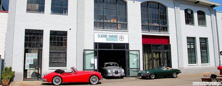 Classic-Garage Bodensee