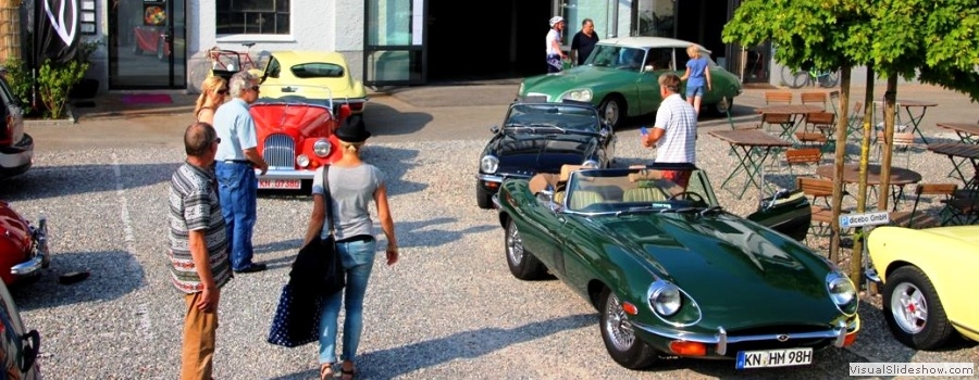 Classic-Garage Bodensee