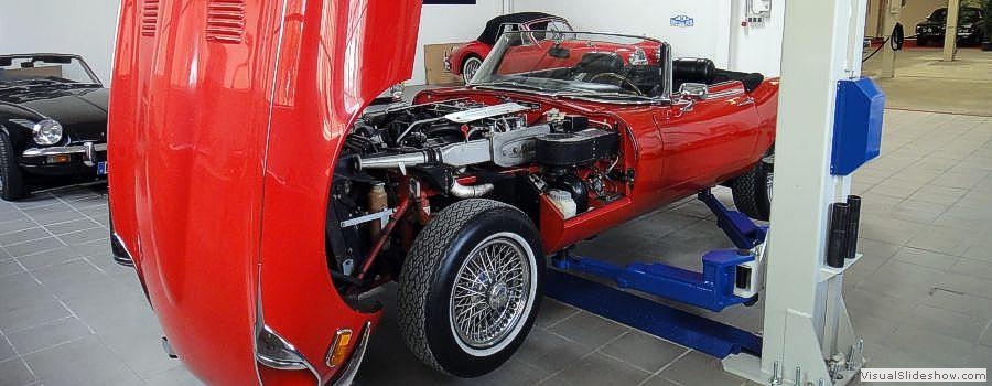 Classic-Garage Bodensee
