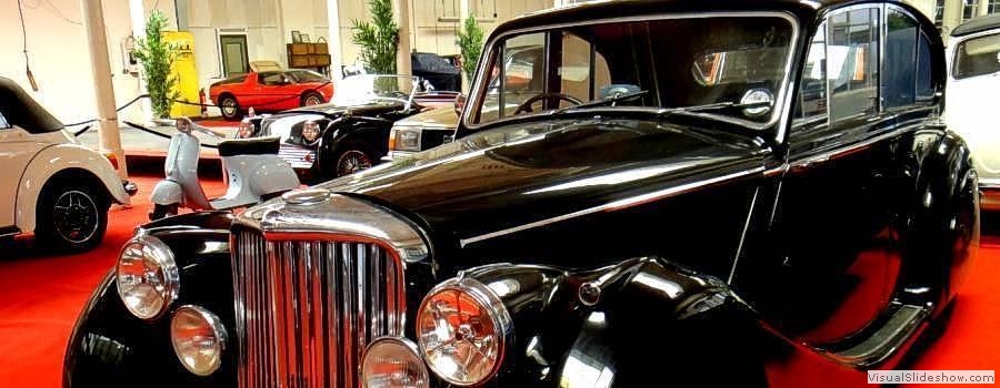 Classic-Garage Bodensee