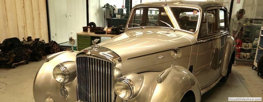 Classic-Garage Bodensee