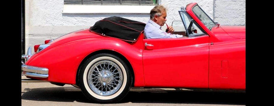 Classic-Garage Bodensee